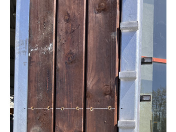 Remolque góndola rebajadas para transporte de equipos pesados nuevo Möslein T 3-6 VB 3 Achs Tieflader- Anhänger, Verbreiterung: foto 5 Remolque góndola rebajadas para transporte de equipos pesados nuevo Möslein T 3-6 VB 3 Achs Tieflader- Anhänger, Verbreiterung: foto 5