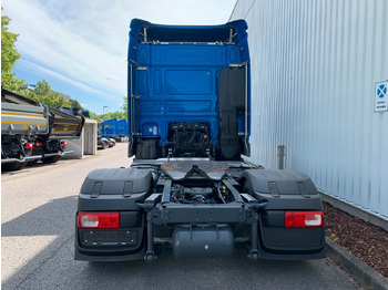 Cabeza tractora DAF FT XF 480 SC LD: foto 4 Cabeza tractora DAF FT XF 480 SC LD: foto 4