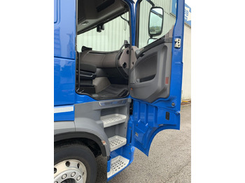 Cabeza tractora DAF FT XF 480 SC LD: foto 5