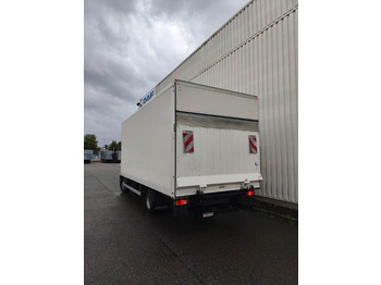 Leasing de  DAF FA LF 170 City 8t DC DAF FA LF 170 City 8t DC: foto 5