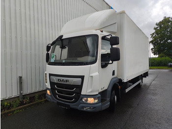 Leasing de  DAF FA LF 170 City 8t DC DAF FA LF 170 City 8t DC: foto 1