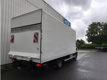 Leasing de  DAF FA LF 170 City 8t DC DAF FA LF 170 City 8t DC: foto 4