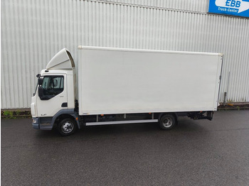 Leasing de  DAF FA LF 170 City 8t DC DAF FA LF 170 City 8t DC: foto 3