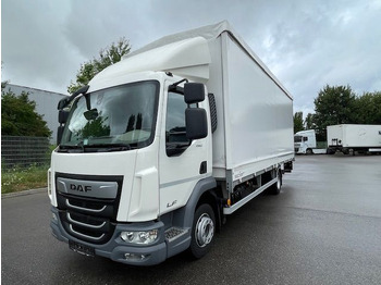 Camión lona DAF LF 230