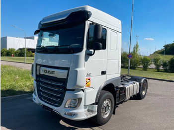 Cabeza tractora DAF XF 450