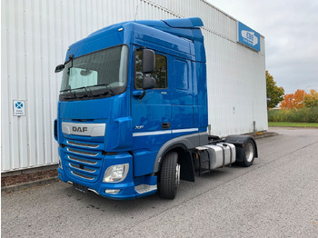 Cabeza tractora DAF XF 480