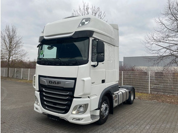 Cabeza tractora DAF XF 480