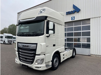 Cabeza tractora DAF XF 480