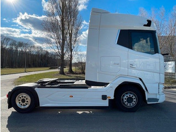 Cabeza tractora DAF XG 480
