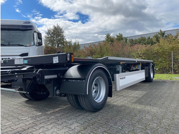 Remolque multilift/ Portacontenedores de cadenas WIELTON