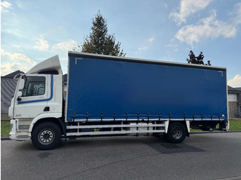 Camión caja cerrada DAF CF 290 2016: foto 5