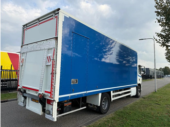 Camión caja cerrada DAF CF 290 2016: foto 3
