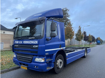 Camión portacontenedore/ Intercambiable DAF CF 65