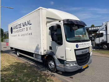 Leasing de DAF LF 180 8-2016 DAF LF 180 8-2016: foto 2