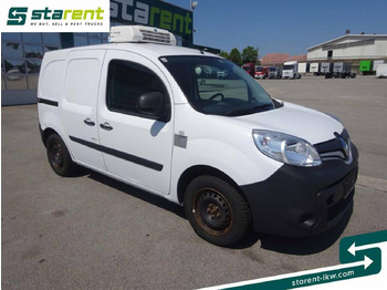 Furgoneta frigorifica Renault Kangoo, Kühlaufbau Thermo King B-100, Klima: foto 3