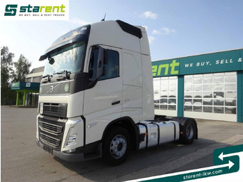 Cabeza tractora VOLVO FH 500