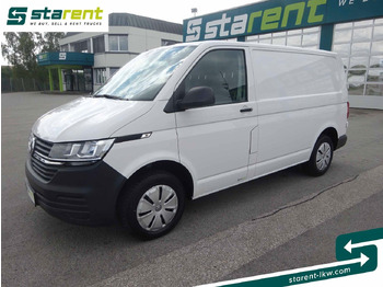 Furgón VOLKSWAGEN Transporter T6.1