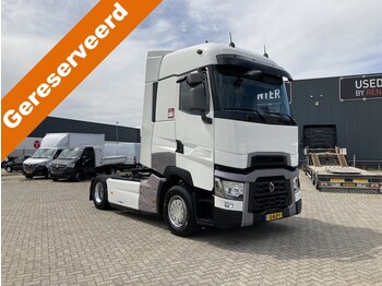Cabeza tractora Renault T HIGH 520 T4X2 COMFORT EURO 6: foto 1