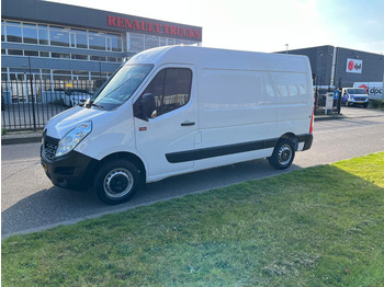 Furgón RENAULT Master 2.3