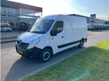 Furgón RENAULT Master 2.3