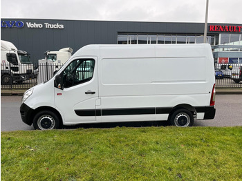 Furgón Renault Master 130.35 L2 H2 2.3 Dci, 130 pk, Euro 6, Nav, Airco,: foto 5