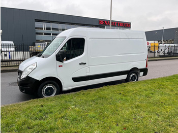Furgón Renault Master 130.35 L2 H2 2.3 Dci, 130 pk, Euro 6, Nav, Airco,: foto 3