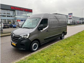 Furgón RENAULT Master 2.3