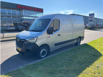 Furgón RENAULT Master 2.3