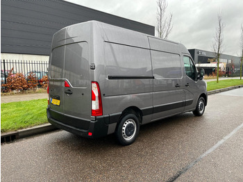 Furgón Renault Master 150.35 L2 H2 2.3 Dci  Automaat, Nav, Airco: foto 3