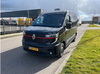 Furgón Renault Master 4 Red Edition L2 H2, 150 pk, Airco, nw Model: foto 2