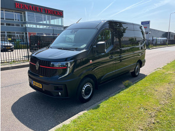 Furgón Renault Master 4 Red Edition L2 H2, 150 pk, Airco, nw Model: foto 3