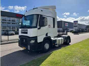 Cabeza tractora RENAULT T 480