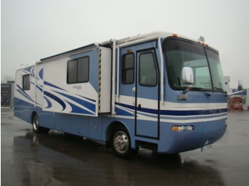 Cámper MONACO KNIGHT: foto 1