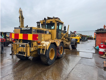 Grader CAT 140 H: foto 5