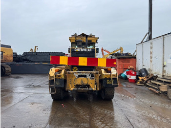 Grader CAT 140 H: foto 4