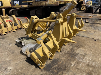 Escarificador para Maquinaria de construcción nuevo CAT 16h 16g ripper: foto 2