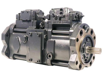 Hidráulica para Maquinaria de construcción Doosan dx225lc hydrolic pump 400914-00212E new: foto 2