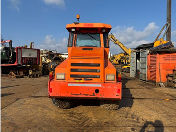 Compactador Dynapac CA 512 D: foto 4