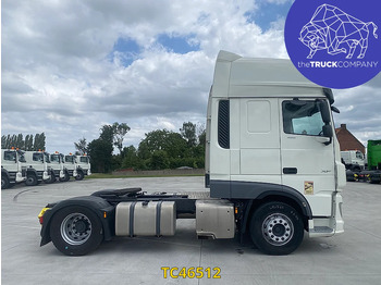 Cabeza tractora DAF XF 480: foto 2