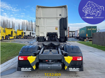 Cabeza tractora DAF XF 480: foto 4