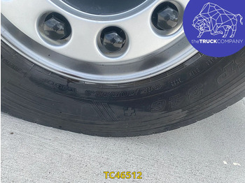Cabeza tractora DAF XF 480: foto 3