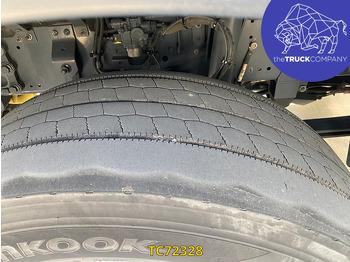 Cabeza tractora DAF XF Euro6 480: foto 4