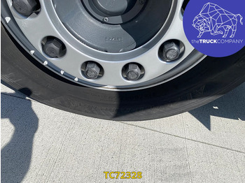 Cabeza tractora DAF XF Euro6 480: foto 3