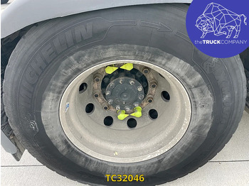 Cabeza tractora MAN TGX 460: foto 4 Cabeza tractora MAN TGX 460: foto 4