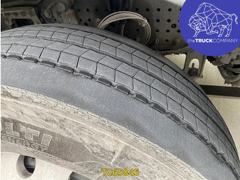 Cabeza tractora Mercedes-Benz Actros 1843: foto 4