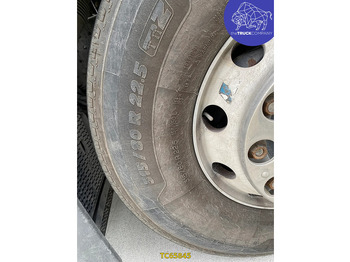 Cabeza tractora Mercedes-Benz Actros 1843: foto 3