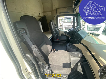 Cabeza tractora Mercedes-Benz Actros 1843: foto 5