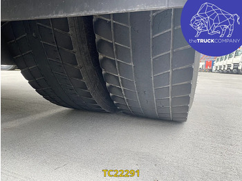 Cabeza tractora Mercedes-Benz Actros 1843: foto 4