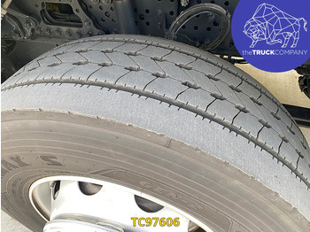 Cabeza tractora Mercedes-Benz Actros 1845: foto 4