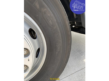 Cabeza tractora Mercedes-Benz Actros 1845: foto 3